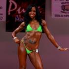 Karin  Traber - NPC South Texas Classic Regionals 2010 - #1