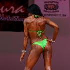 Karin  Traber - NPC South Texas Classic Regionals 2010 - #1