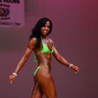 Karin  Traber - NPC South Texas Classic Regionals 2010 - #1