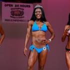 Yolanda  Anthony - NPC South Texas Classic Regionals 2010 - #1