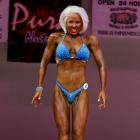 Kendal  Dolen - NPC South Texas Classic Regionals 2010 - #1