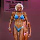 Kendal  Dolen - NPC South Texas Classic Regionals 2010 - #1