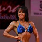 Skie  Molina Trevino - NPC South Texas Classic Regionals 2010 - #1