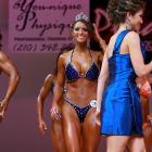 Emily  Pascetti - NPC South Texas Classic Regionals 2010 - #1