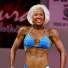 Kendal  Dolen - NPC South Texas Classic Regionals 2010 - #1