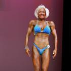 Kendal  Dolen - NPC South Texas Classic Regionals 2010 - #1