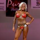 Pamela  Jones - NPC South Texas Classic Regionals 2010 - #1