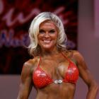 Pamela  Jones - NPC South Texas Classic Regionals 2010 - #1