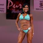 Sandra  Avila Ramirez - NPC South Texas Classic Regionals 2010 - #1