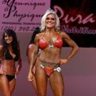 Pamela  Jones - NPC South Texas Classic Regionals 2010 - #1