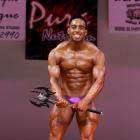 Dominic  Garcia - NPC South Texas Classic Regionals 2010 - #1