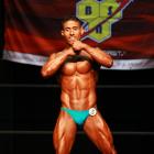 Joseph  Cortez - NPC Central Texas Showdown 2010 - #1