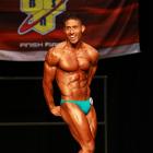 Joseph  Cortez - NPC Central Texas Showdown 2010 - #1