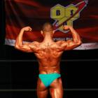 Joseph  Cortez - NPC Central Texas Showdown 2010 - #1