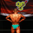 Joseph  Cortez - NPC Central Texas Showdown 2010 - #1