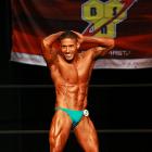 Joseph  Cortez - NPC Central Texas Showdown 2010 - #1