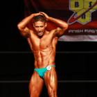 Joseph  Cortez - NPC Central Texas Showdown 2010 - #1