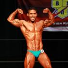 Joseph  Cortez - NPC Central Texas Showdown 2010 - #1