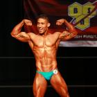 Joseph  Cortez - NPC Central Texas Showdown 2010 - #1