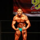 Joseph  Cortez - NPC Central Texas Showdown 2010 - #1