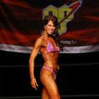 Lissa  Julius - NPC Central Texas Showdown 2010 - #1