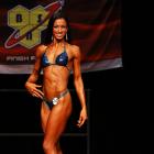 Jayla  McDermott - NPC Central Texas Showdown 2010 - #1