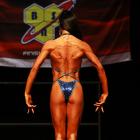 Jayla  McDermott - NPC Central Texas Showdown 2010 - #1