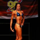 Jayla  McDermott - NPC Central Texas Showdown 2010 - #1