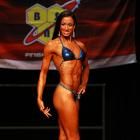 Jayla  McDermott - NPC Central Texas Showdown 2010 - #1