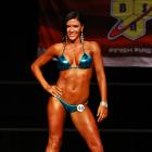 Shana  Vega - NPC Central Texas Showdown 2010 - #1