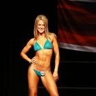 Leanne  Tolbert - NPC Central Texas Showdown 2010 - #1