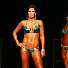 Shana  Vega - NPC Central Texas Showdown 2010 - #1