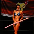 Jayla  McDermott - NPC Central Texas Showdown 2010 - #1