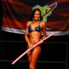 Jayla  McDermott - NPC Central Texas Showdown 2010 - #1