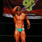 Joseph  Cortez - NPC Central Texas Showdown 2010 - #1