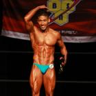 Joseph  Cortez - NPC Central Texas Showdown 2010 - #1