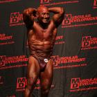 Ray   Bessette  - NPC Branch Warren Classic 2010 - #1
