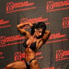 Christine  Boss - NPC Branch Warren Classic 2010 - #1