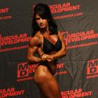 Christine  Boss - NPC Branch Warren Classic 2010 - #1