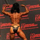 Christine  Boss - NPC Branch Warren Classic 2010 - #1