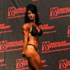 Christine  Boss - NPC Branch Warren Classic 2010 - #1