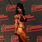 Christine  Boss - NPC Branch Warren Classic 2010 - #1