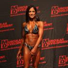 Tracie  Kochak - NPC Branch Warren Classic 2010 - #1