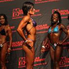 Tamara  Remmers - NPC Branch Warren Classic 2010 - #1
