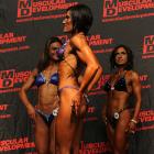Tamara  Remmers - NPC Branch Warren Classic 2010 - #1