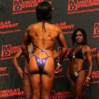 Tamara  Remmers - NPC Branch Warren Classic 2010 - #1