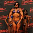 Tamara  Remmers - NPC Branch Warren Classic 2010 - #1