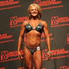 Kayte  Steenburg - NPC Branch Warren Classic 2010 - #1