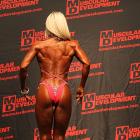 Pamela  Jones - NPC Branch Warren Classic 2010 - #1