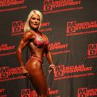 Pamela  Jones - NPC Branch Warren Classic 2010 - #1